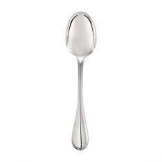 Christofle Albi Sterling Silver Tea Spoon