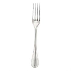 Christofle Albi Sterling Silver Dinner Fork