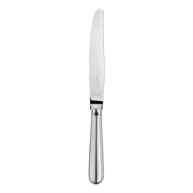 Christofle Albi Sterling Silver Dinner Knife