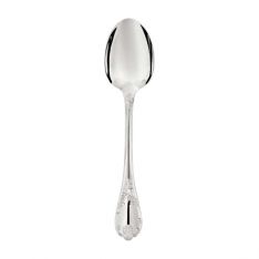 Christofle Marly Sterling Silver Teaspoon