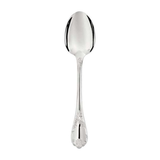 Christofle Marly Sterling Silver Teaspoon