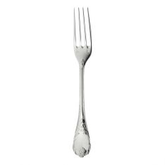 Christofle Marly Sterling Silver Dinner Fork
