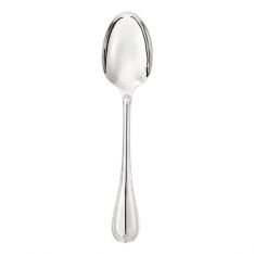 Christofle Malmaison Sterling Silver Standard Spoon