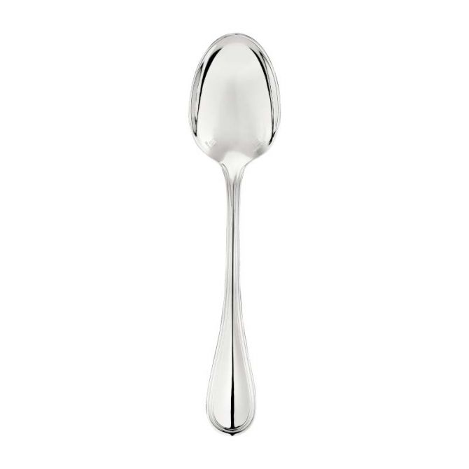 Christofle Albi Silver plated Tea Spoon