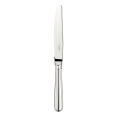 Christofle Albi Silver Plated Dinner Knife