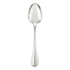 Christofle Albi Silver Plated Standard Soup Spoon