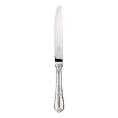 Christofle Marly Silver Plated Dinner Knife