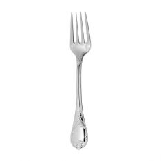 Christofle Marly Silver Plated Salad Fork