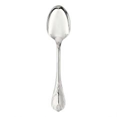 Christofle Marly Silver Plated Standard Spoon