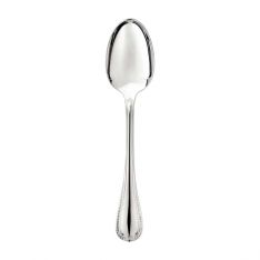 Christofle Malmaison Silver Plated Tea Spoon
