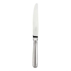 Christofle Malmaison Silver Plated Dinner Knife