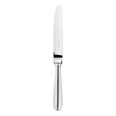 Christofle Perles Silver Plated Dinner Knife