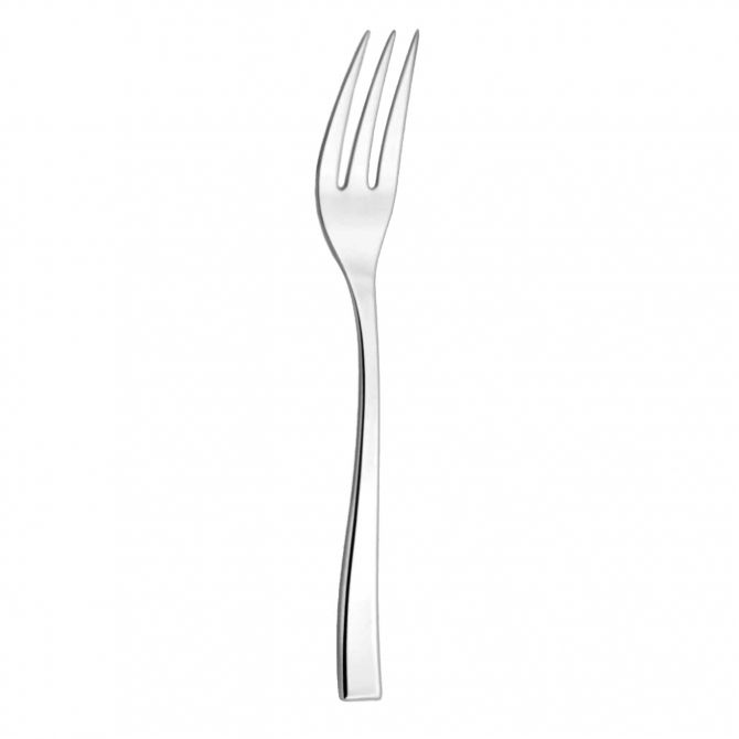 Couzon Steel Serving Fork