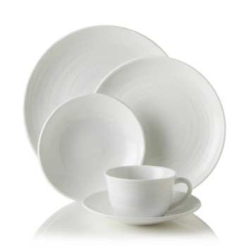 Bernardaud Origine Dinnerware Borsheims