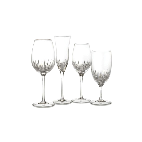 Waterford Carina Essence Stemware | Borsheims