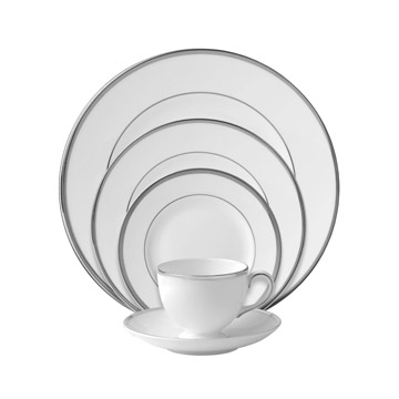 Sterling dinnerware store