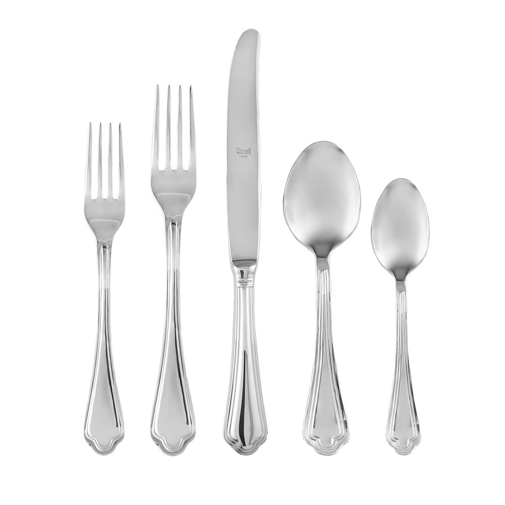 Mepra Leonardo Flatware | Borsheims