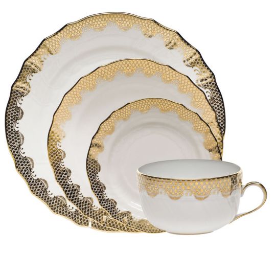 herend dinnerware