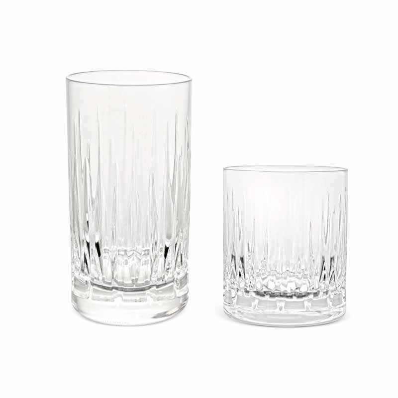 Reed & Barton Soho Stemware | Borsheims