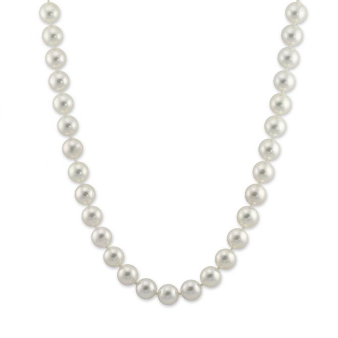 tara pearl necklace