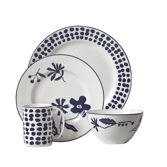 kate spade dishware