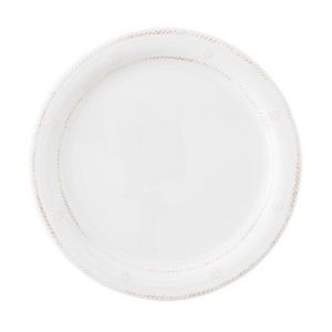 juliska berry thread melamine whitewash dessert salad plat