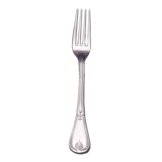 Couzon Consul Stainless Dessert Fork