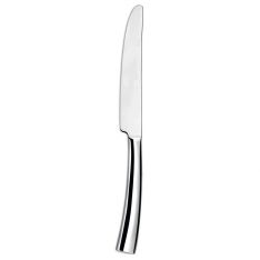 Couzon Silhouette Bright Stainless Place Knife