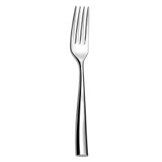 Couzon Silhouette Bright Stainless Salad Fork