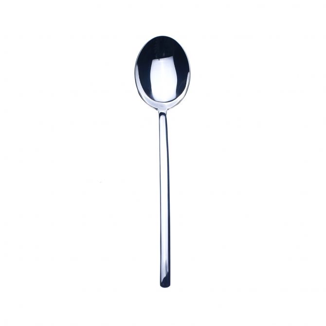 Mepra Due Ice Table Spoon