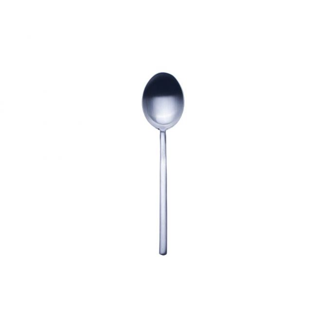 Mepra Due Ice Moka Spoon