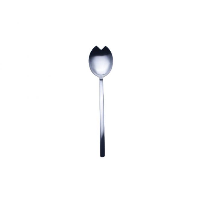 Mepra Due Ice Salad Serving Spoon