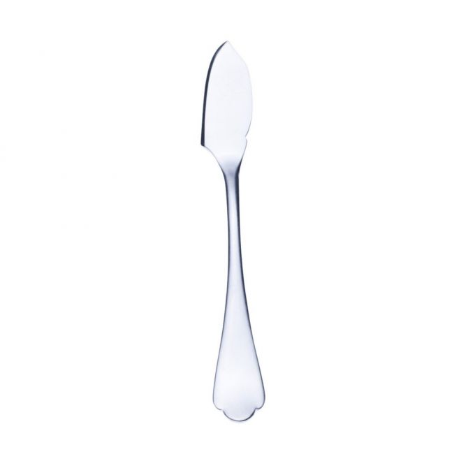 Mepra Dolce Vita Pewter Table Fish Knife