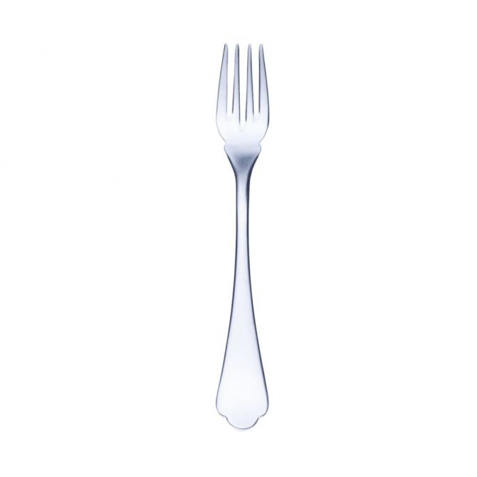 Mepra Dolce Vita Pewter Table Fish Fork