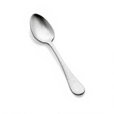 Mepra Epoque Pewter Table Spoon