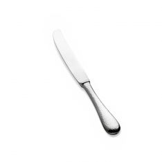Mepra Epoque Pewter Table Knife
