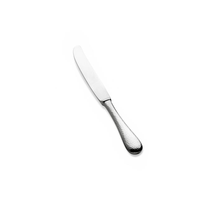 Mepra Epoque Pewter Dessert Knife