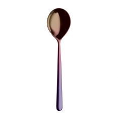 Mepra Linea Rainbow Stainless Table Spoon