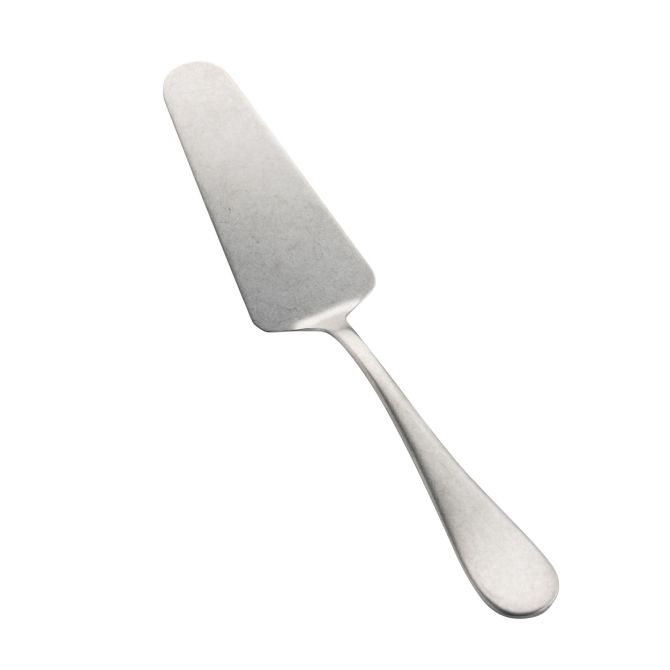 Mepra Vintage Stainless Cake Trowel