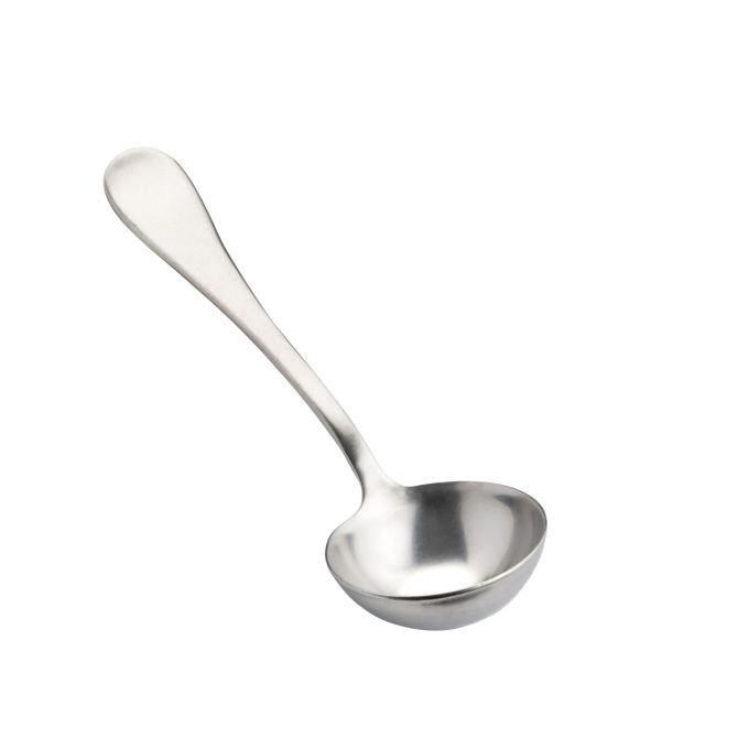 Mepra Vintage Stainless Gravy Ladle