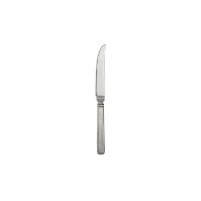 Match Pewter Gabriella Steak Knife