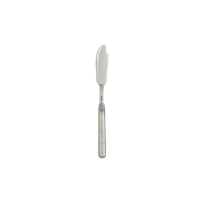 Match Pewter Gabriella Fish Knife