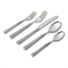 Match Lucia 5pc Place Setting