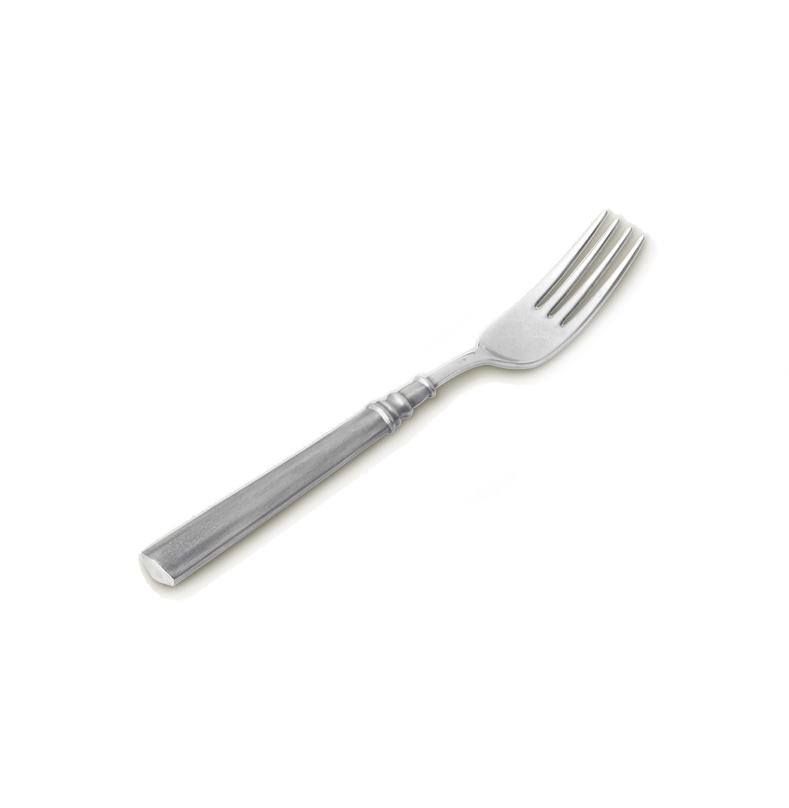 Match Pewter Lucia Dinner Fork | A600.0 | Borsheims