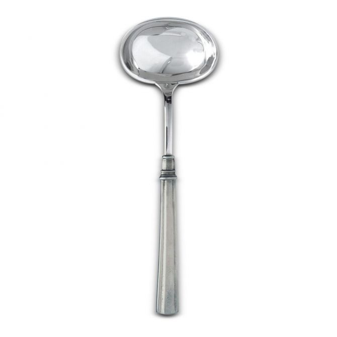 Match Pewter Lucia Ladle