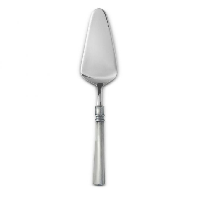 Match Pewter Lucia Cake Server