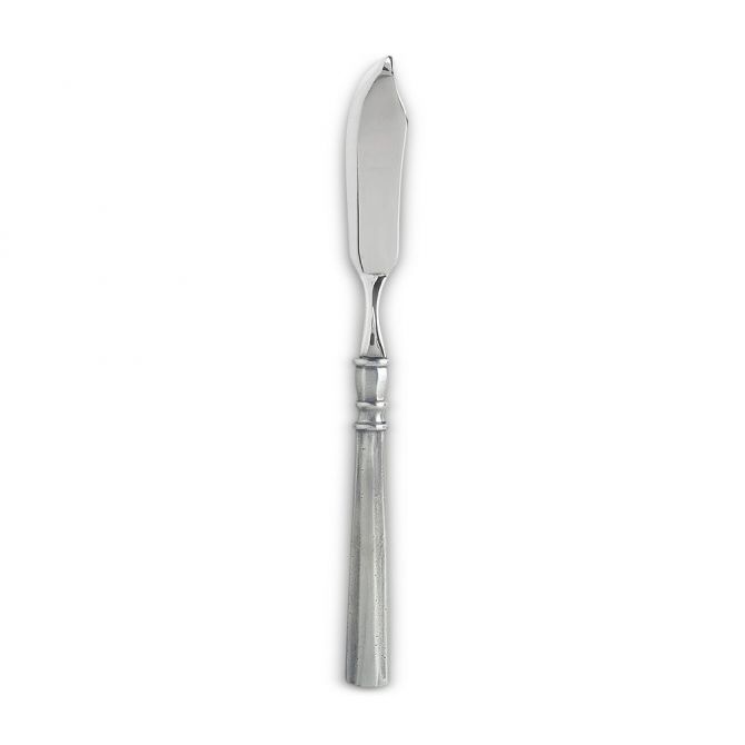 Match Pewter Lucia Fish Knife