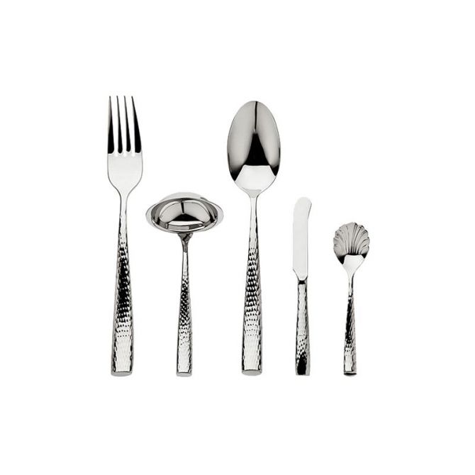 Ricci Anvil Hostess Set