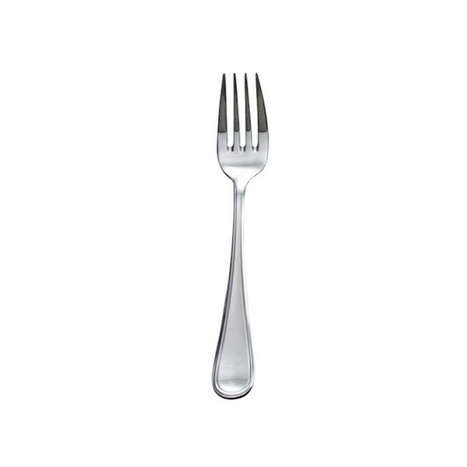 Ricci Ascot Stainless Salad Fork