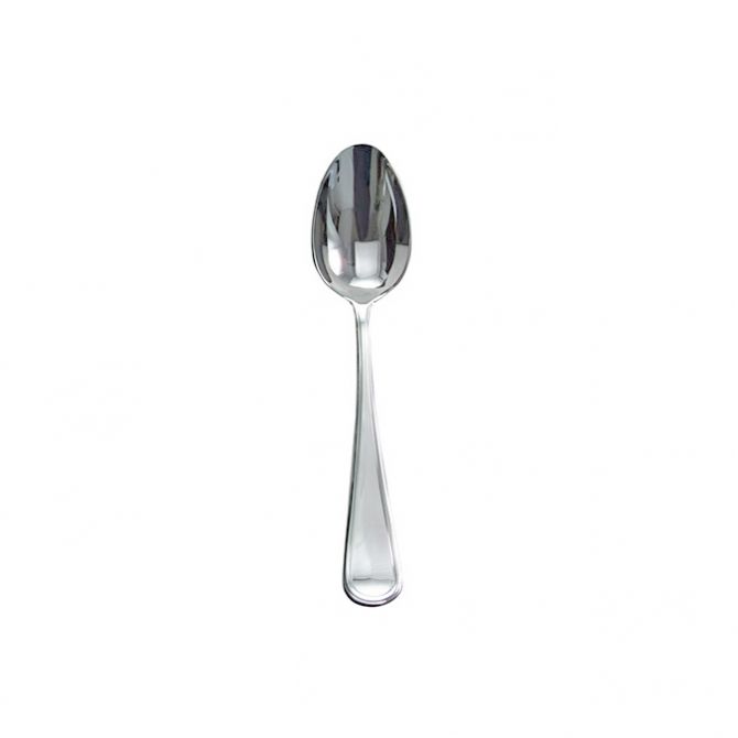 Ricci Ascot Stainless Tea Spoon